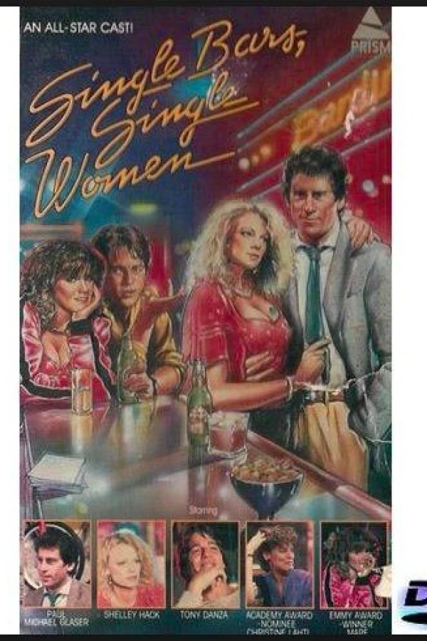 Single Bars, Single Women Poster