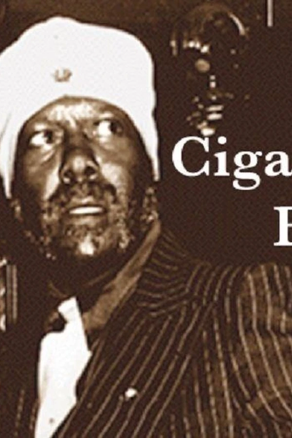 Cigarette Blues Poster