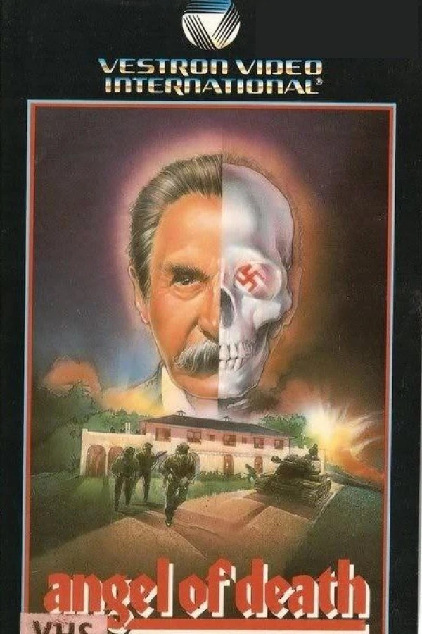 Angel of Death Poster