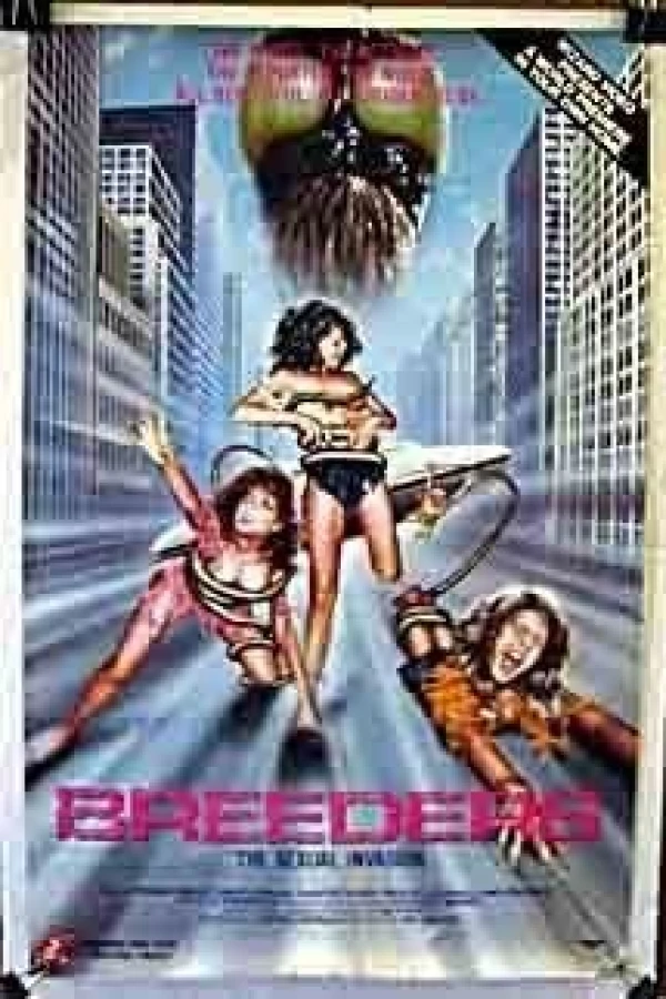 Breeders Poster