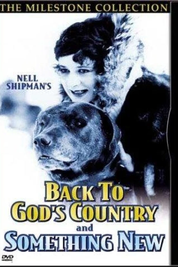 Back to God's Country Poster