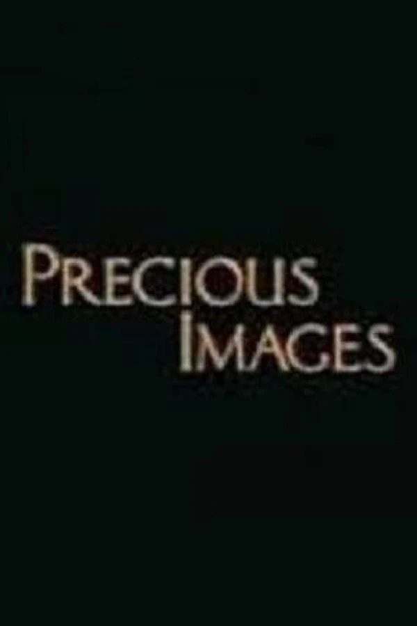 Precious Images Poster