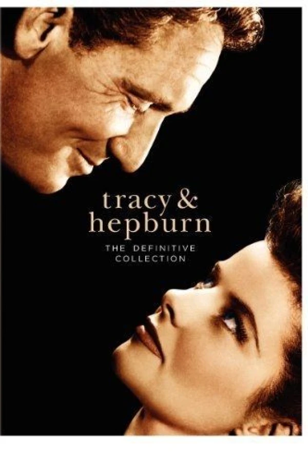 The Spencer Tracy Legacy: A Tribute by Katharine Hepburn Poster