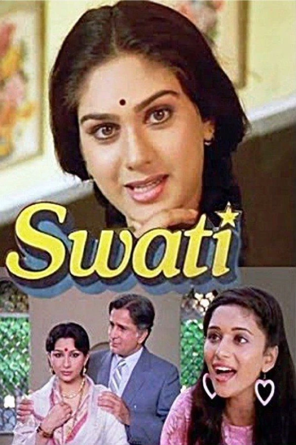 Swati Poster