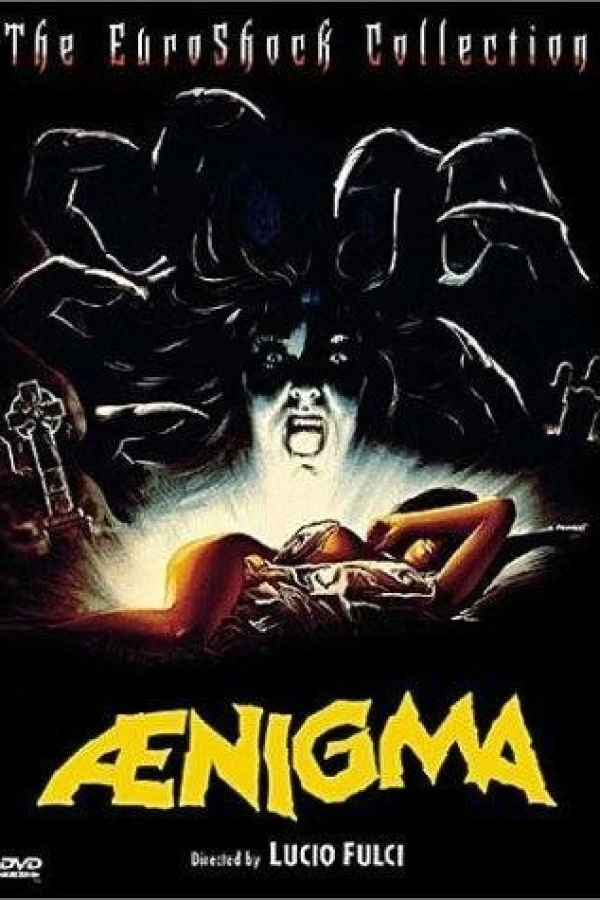 Aenigma Poster