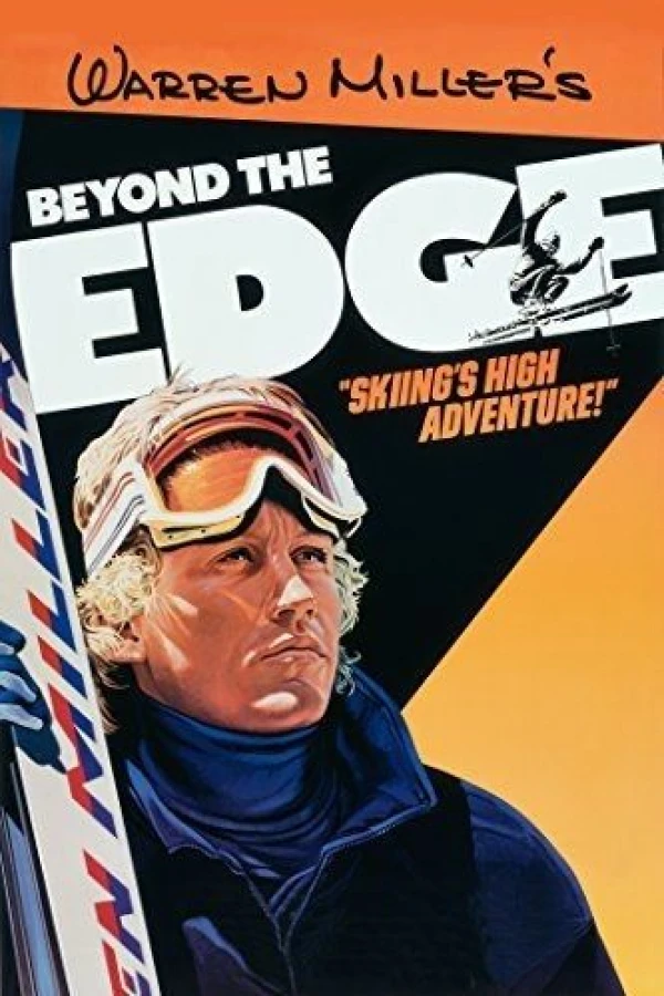 Warren Miller's Beyond the Edge Poster