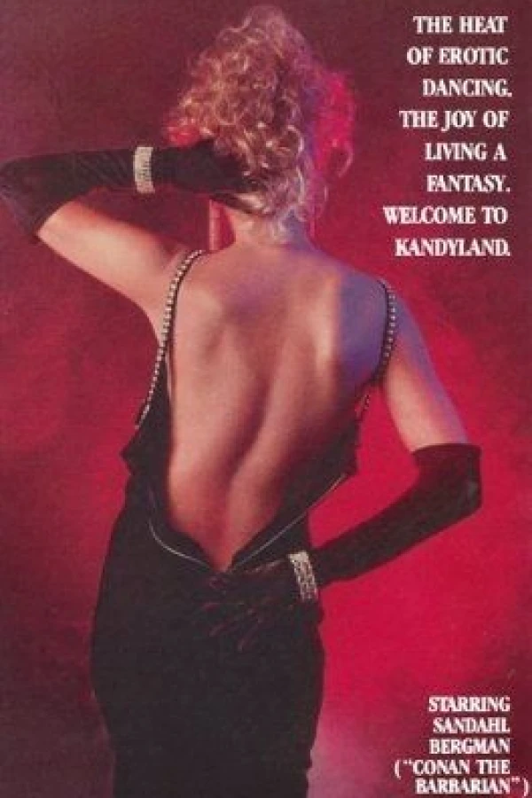 Kandyland Poster