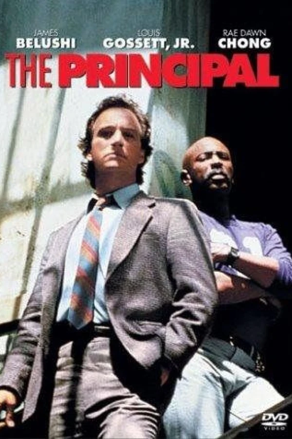 The Principal Poster