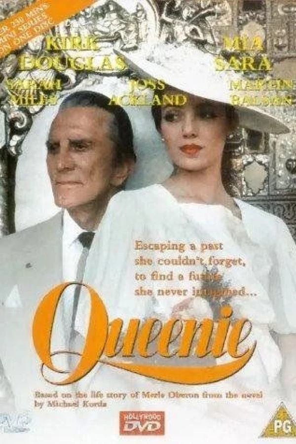 Queenie Poster