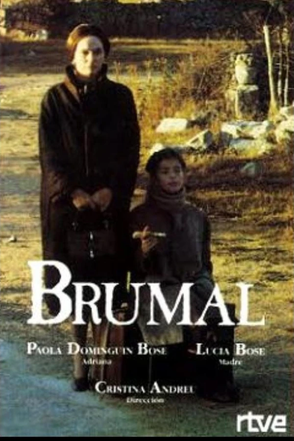 Brumal Poster