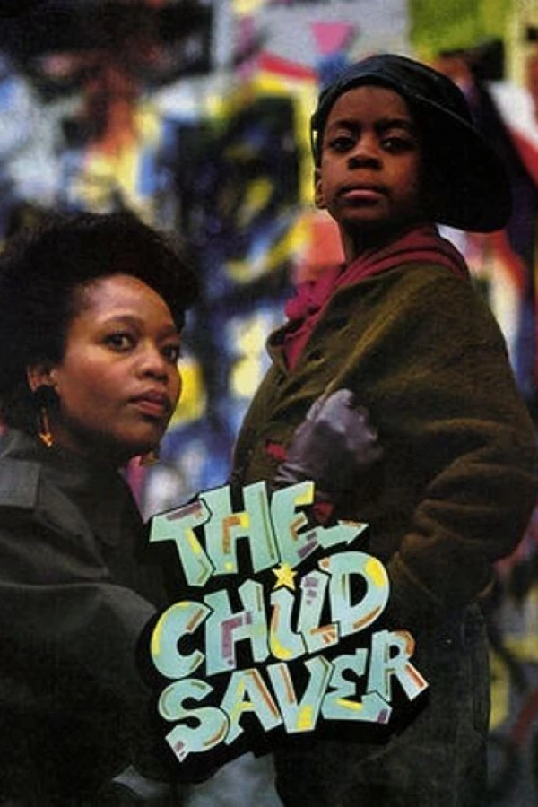 The Child Saver Poster