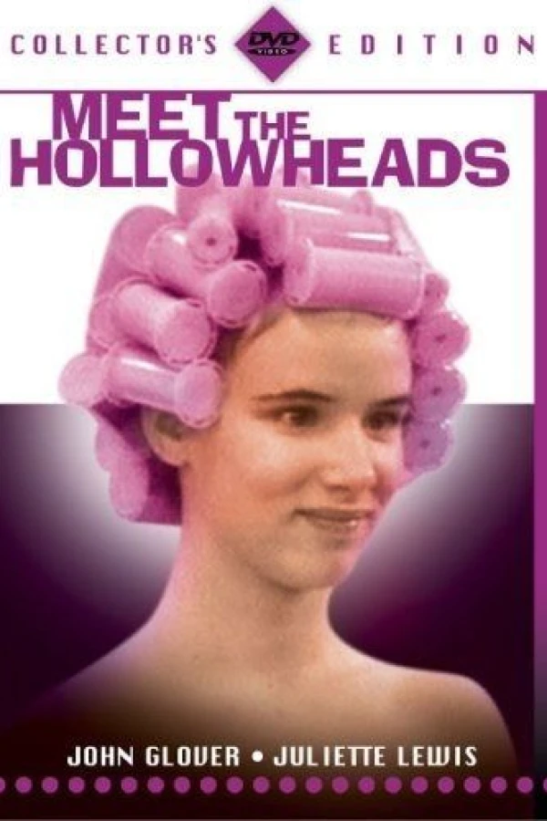 Meet the Hollowheads Poster