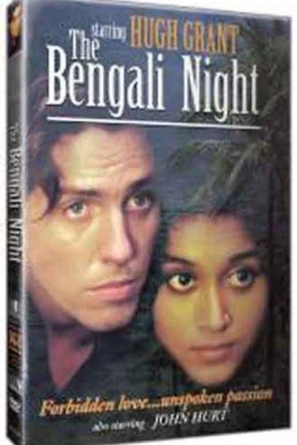 The Bengali Night Poster