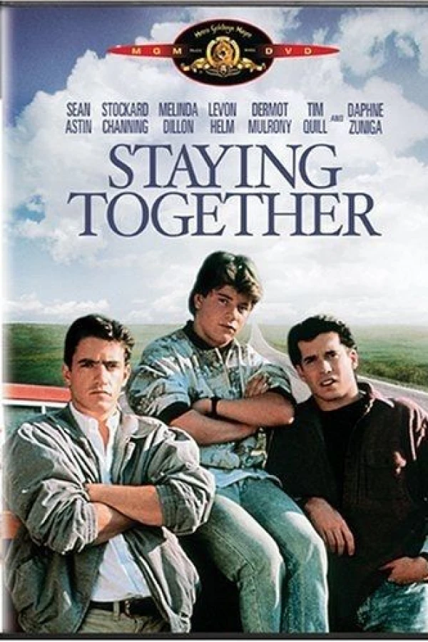 Staying Together Poster