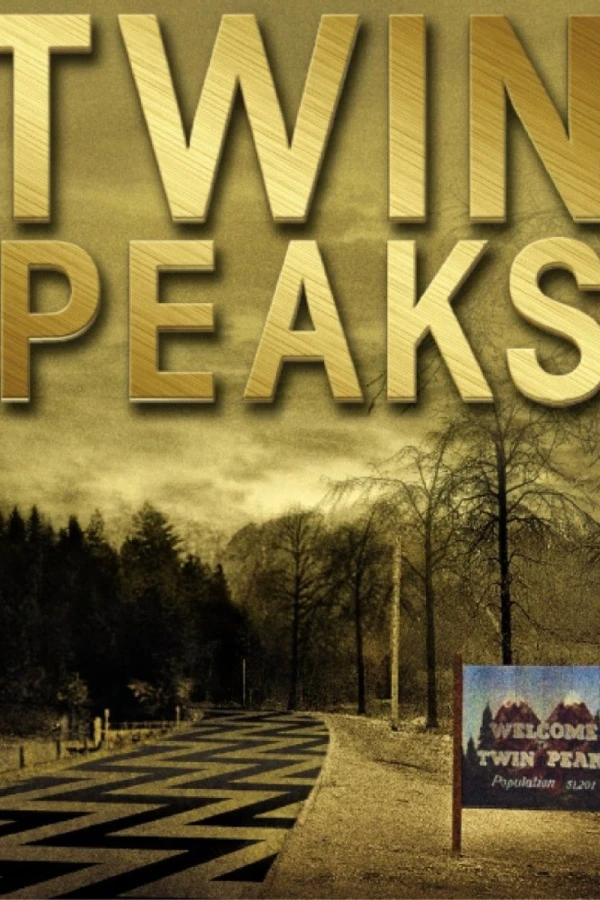 Twin Peaks Poster