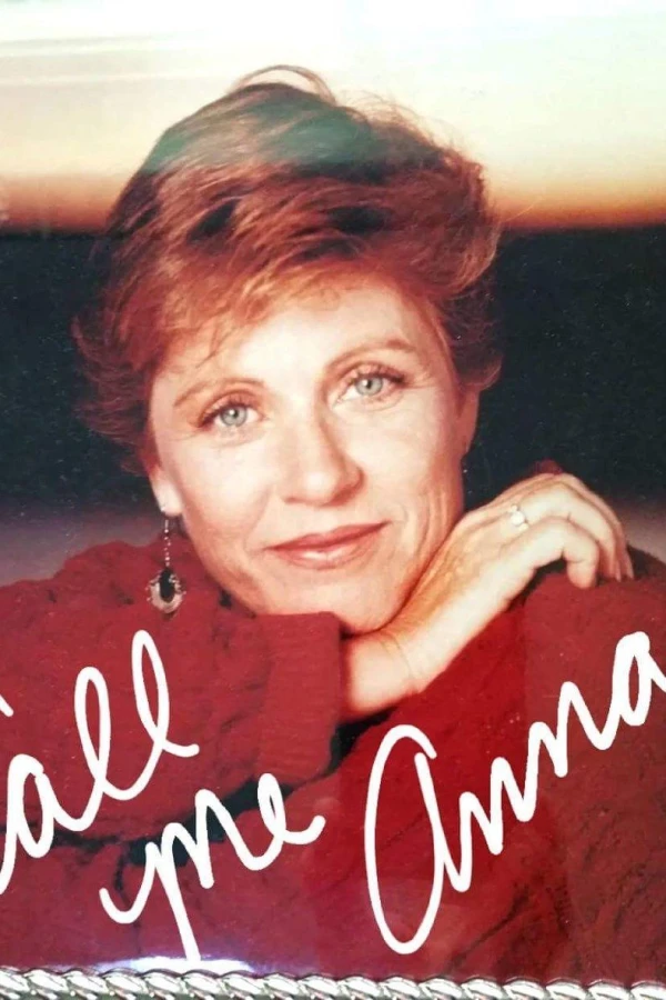 Call Me Anna: The Patty Duke Story Poster