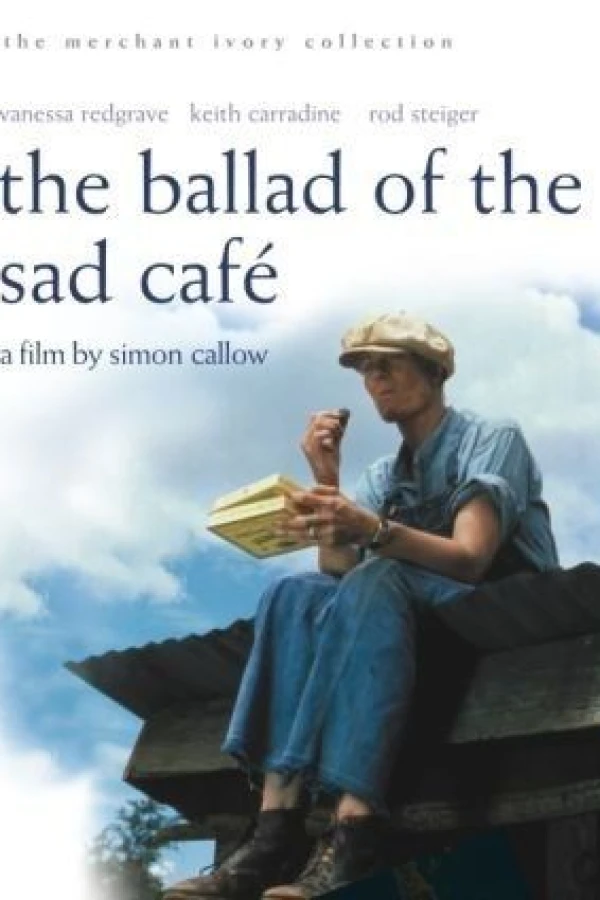 The Ballad of the Sad Cafe Poster