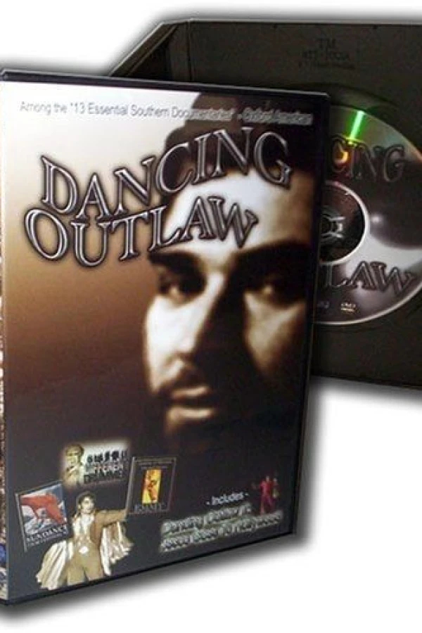 Dancing Outlaw Poster