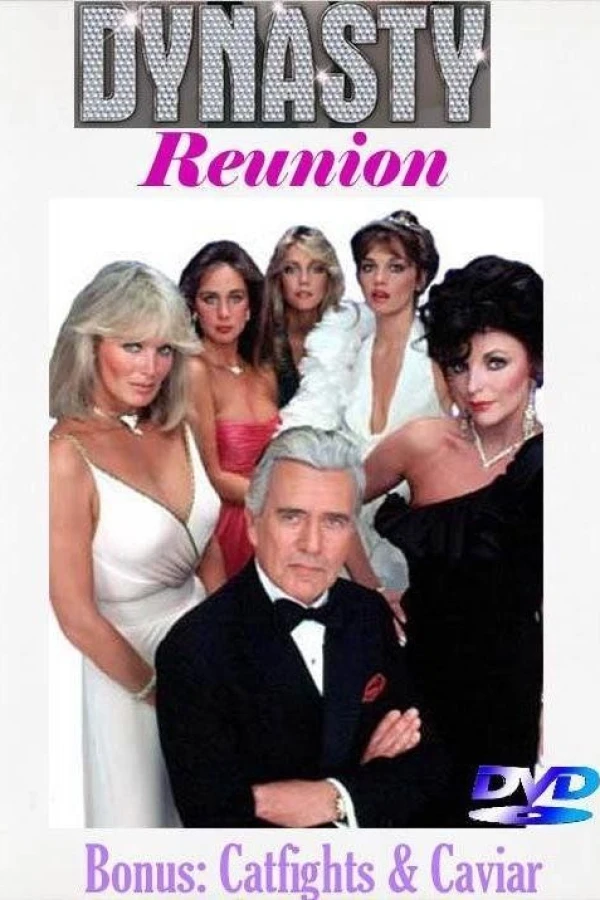 Dynasty: The Reunion Poster