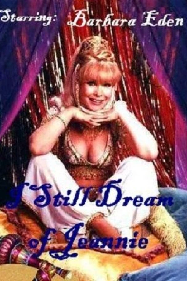 I Still Dream of Jeannie Poster