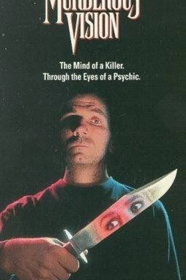 Murderous Vision Poster