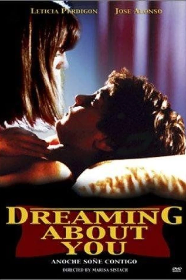 Dreaming About You Poster