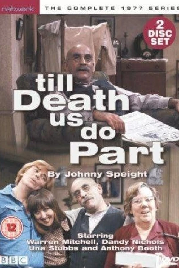 Till Death Us Do Part Poster