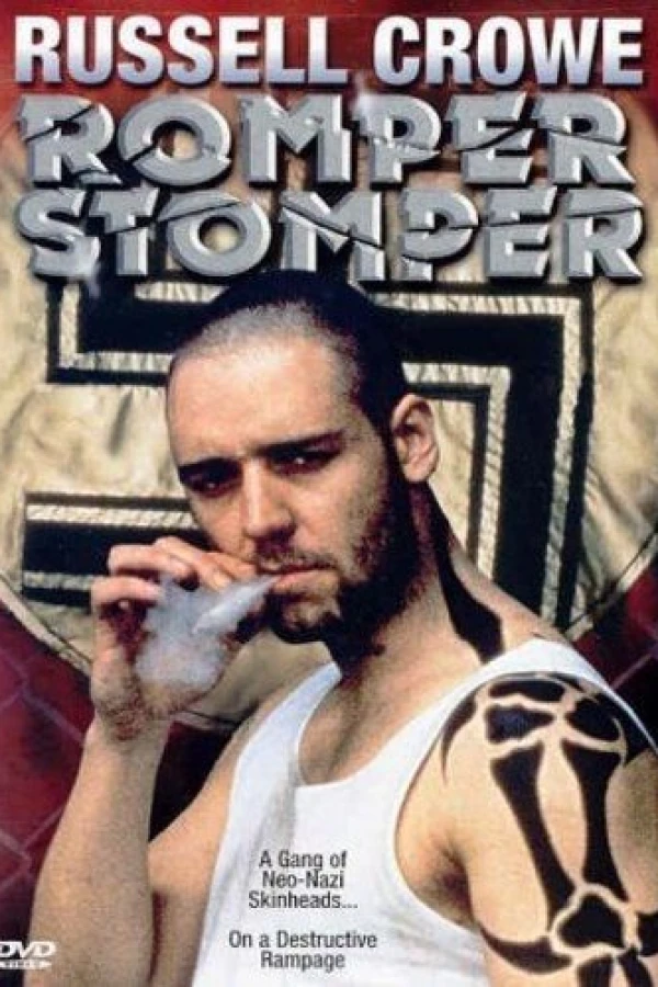 Romper Stomper Poster