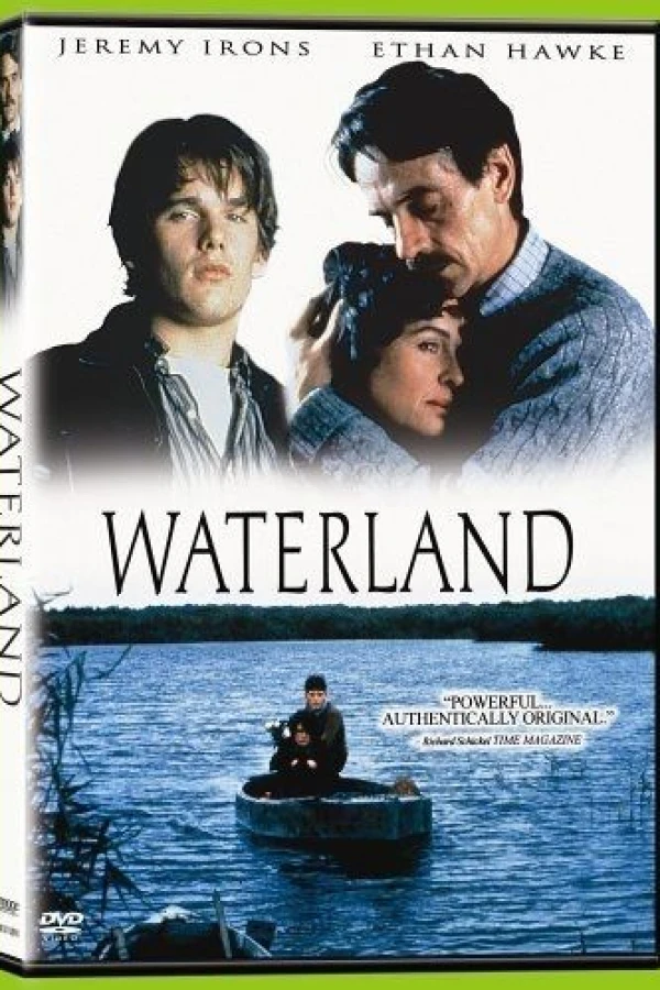 Waterland Poster