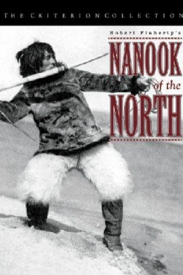 Nanook of the North Poster