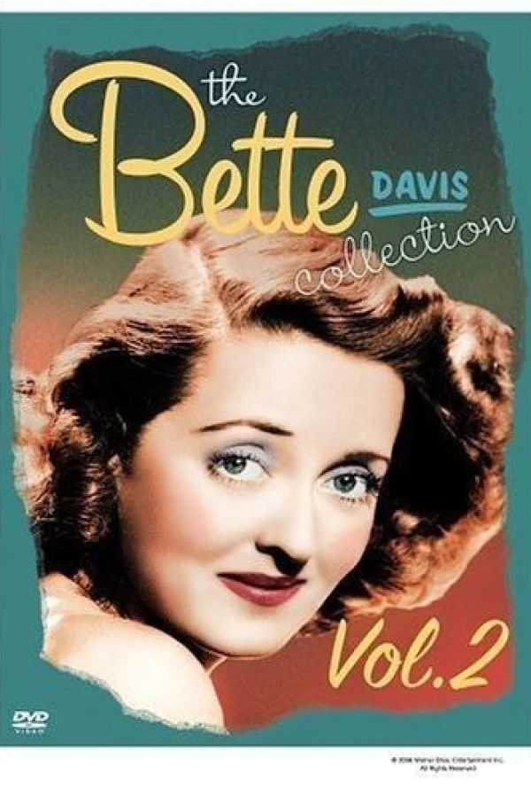 All About Bette Poster