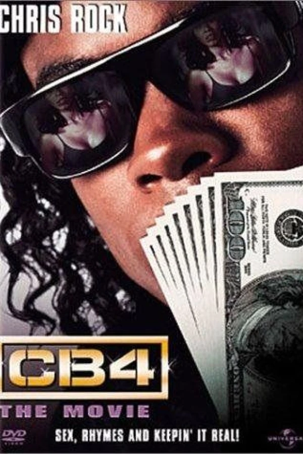 CB4 Poster