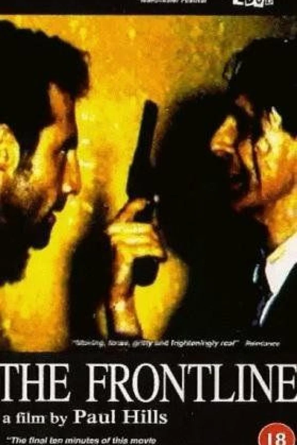 The Frontline Poster