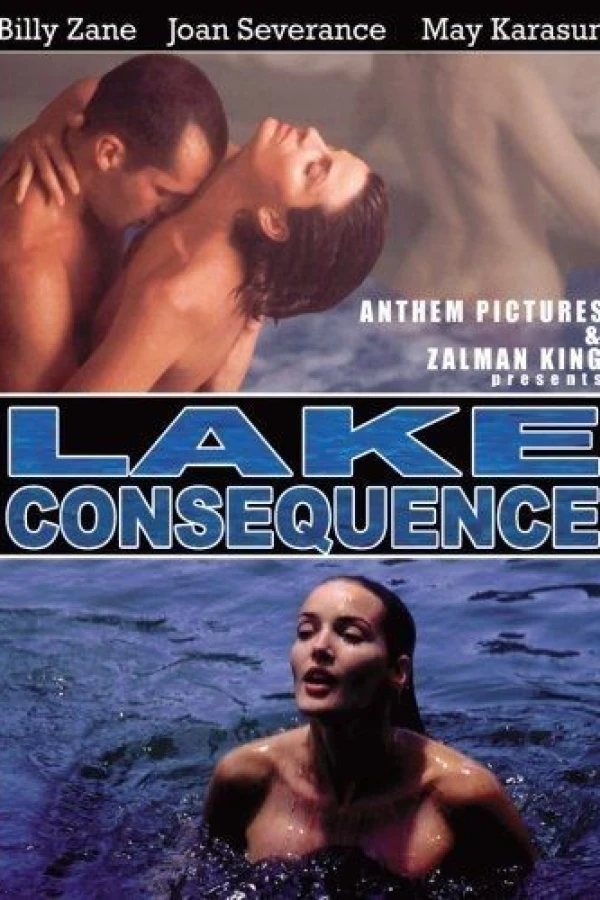 Lake Consequence Poster