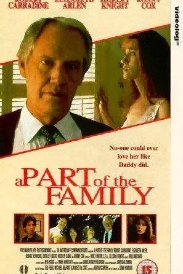 A Part of the Family Poster