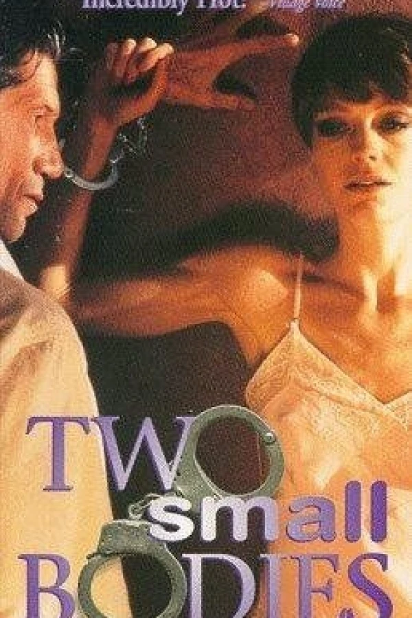 Two Small Bodies Poster