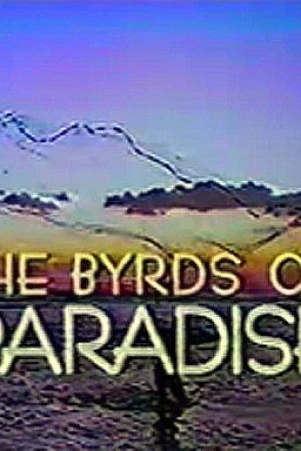 The Byrds of Paradise Poster