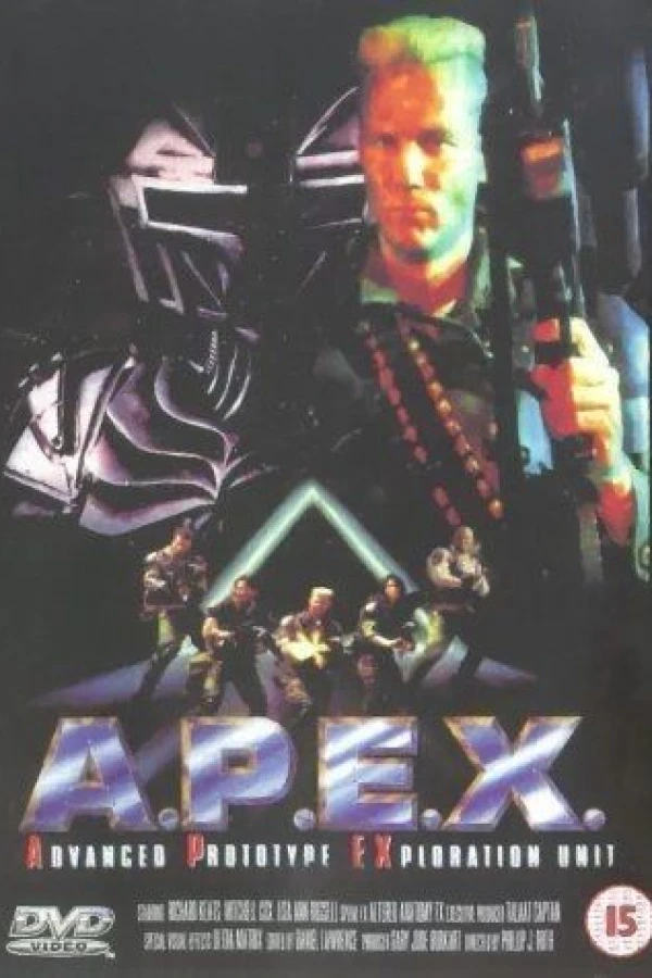 APEX Poster