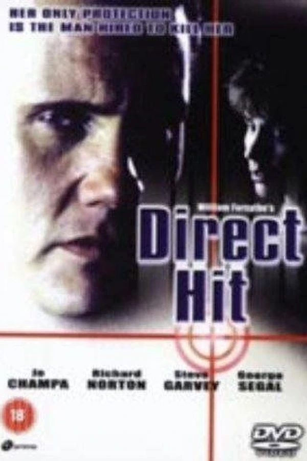 Direct Hit Poster