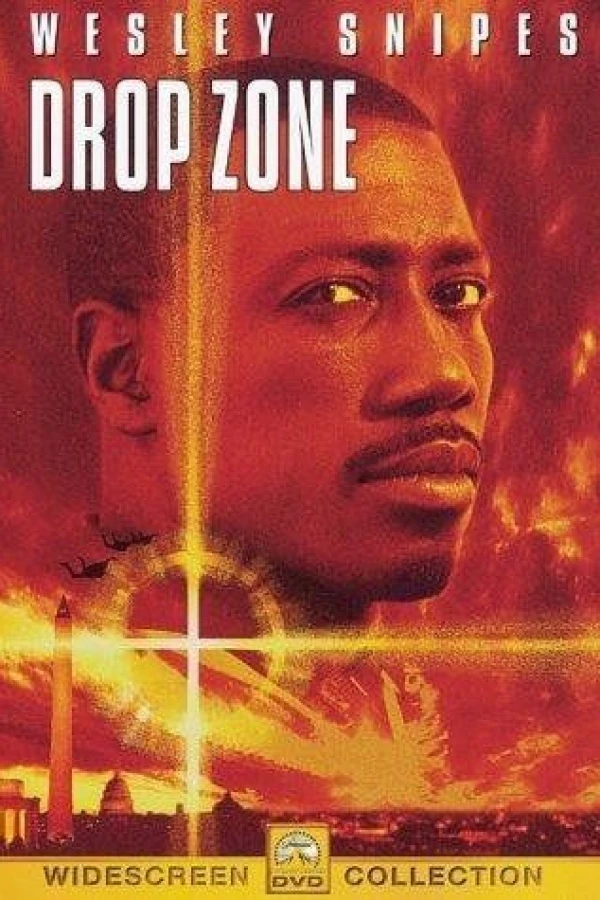 Drop Zone Poster