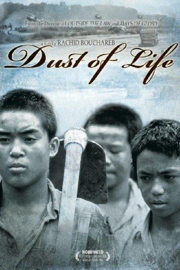 Dust of Life Poster