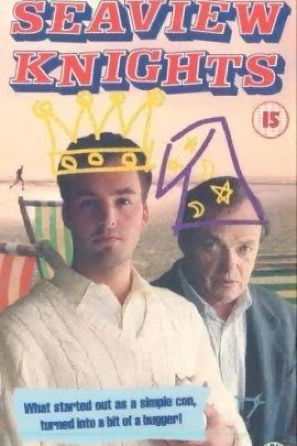 Seaview Knights Poster