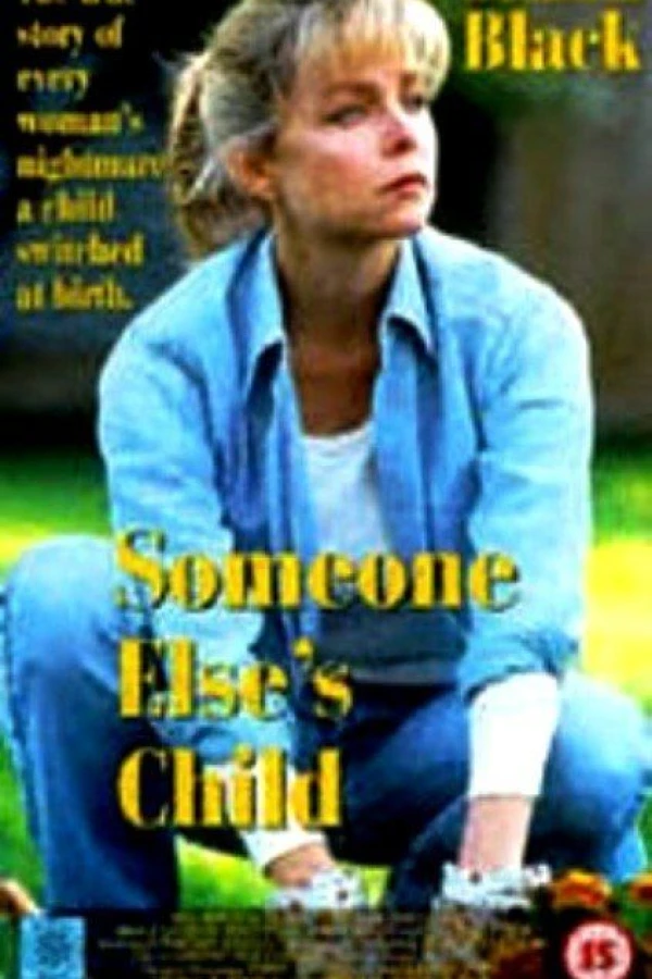 Someone Else's Child Poster