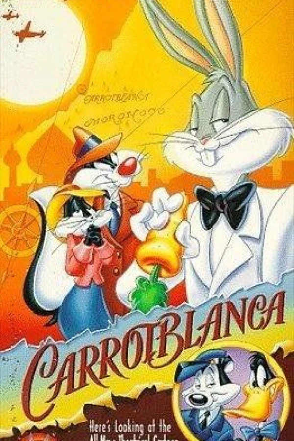 Looney Tunes: Carrotblanca Poster