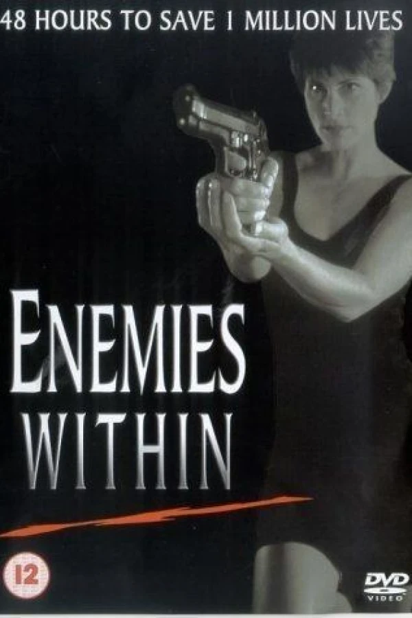 Enemies Within Poster