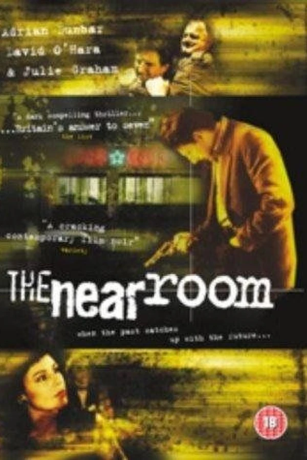 The Near Room Poster