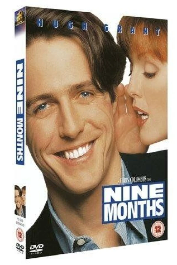 Nine Months Poster