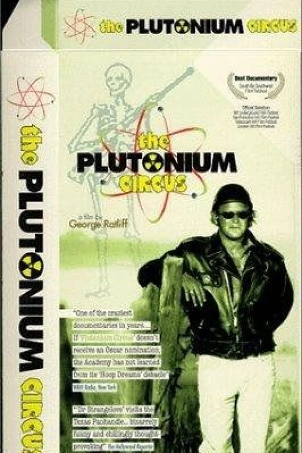 Plutonium Circus Poster