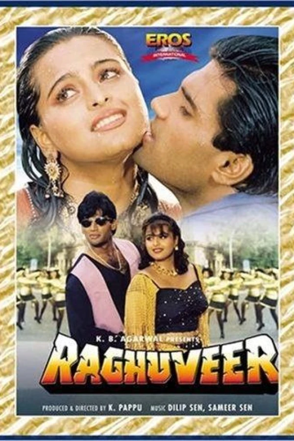 Raghuveer Poster