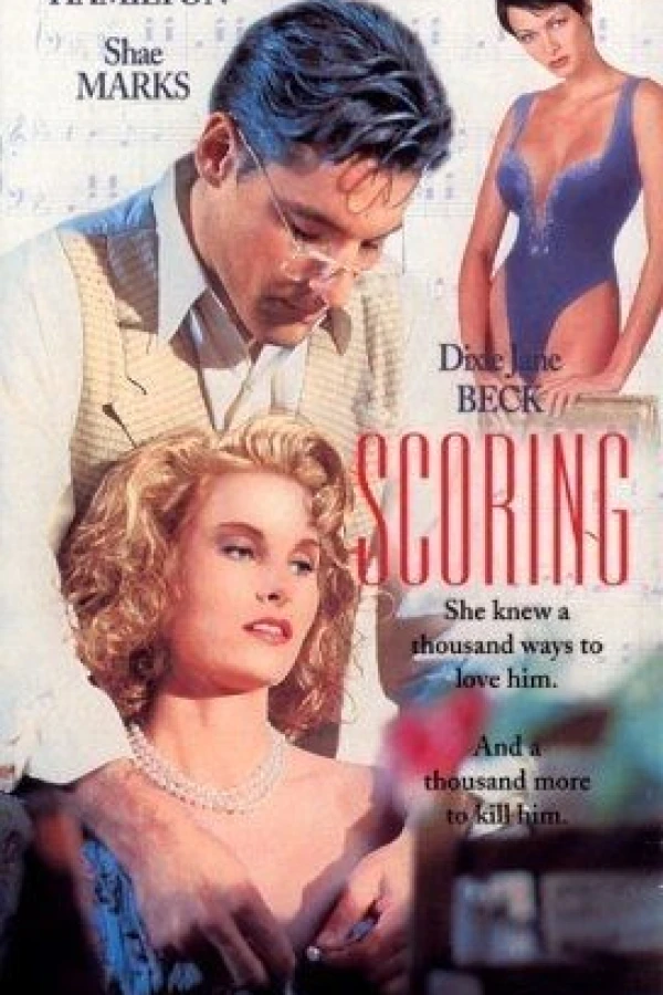 Scoring Poster